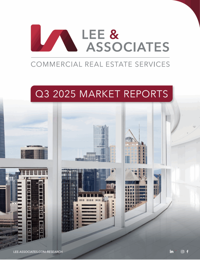Research - Q2 2025 North America Market Report