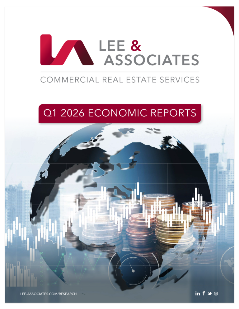 Research - Q1 2026 Economic Report