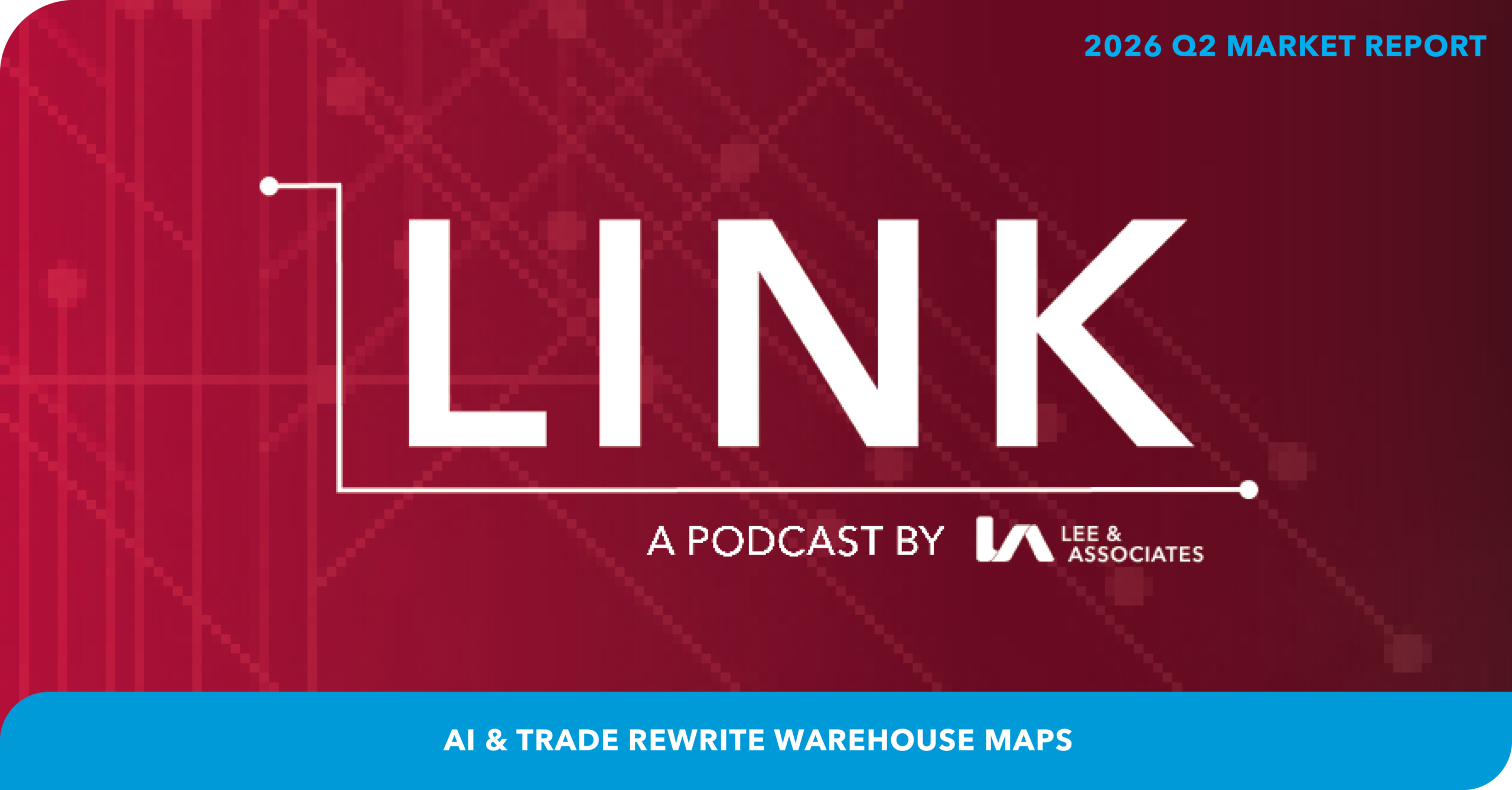 Link By Lee Podcast