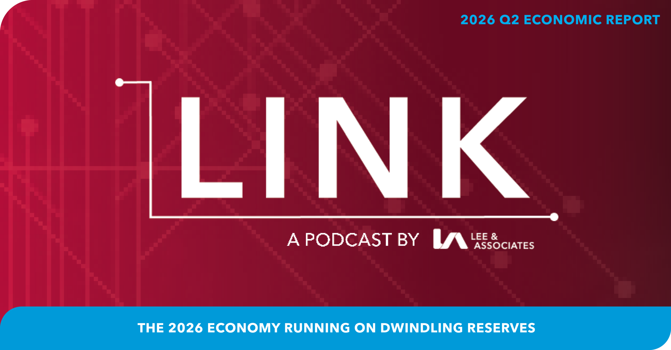Link By Lee Podcast
